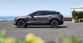 Jim Norton Chevrolet in Broken Arrow OK