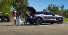 Jim Norton Chevrolet in Broken Arrow OK