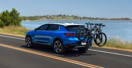 Jim Norton Chevrolet in Broken Arrow OK