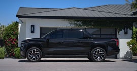 Jim Norton Chevrolet in Broken Arrow OK