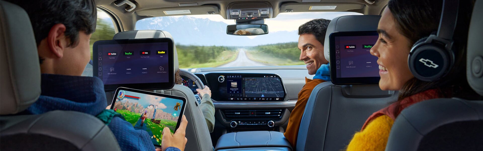 Jim Norton Chevrolet in Broken Arrow OK