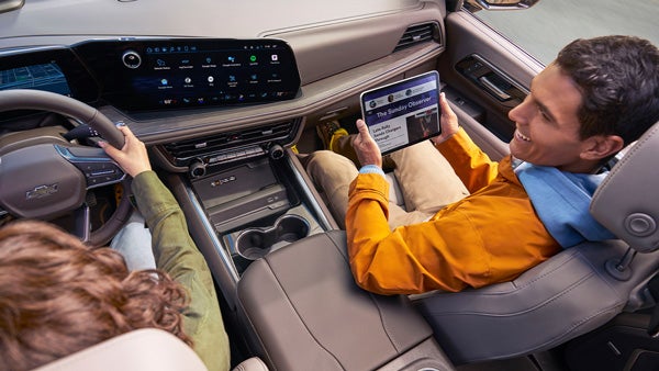 Jim Norton Chevrolet in Broken Arrow OK