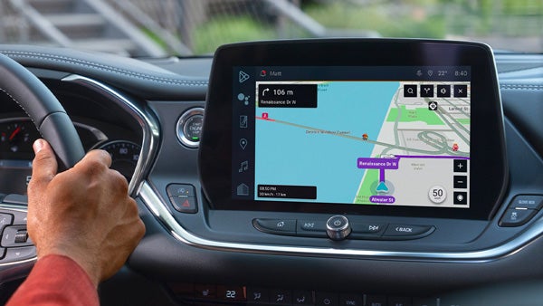 Jim Norton Chevrolet in Broken Arrow OK