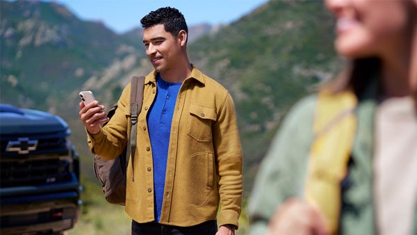 Jim Norton Chevrolet in Broken Arrow OK