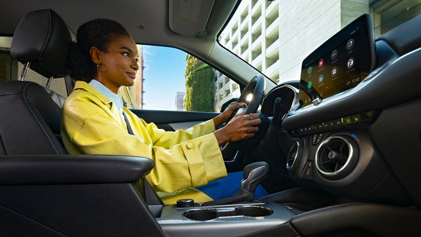 Jim Norton Chevrolet in Broken Arrow OK