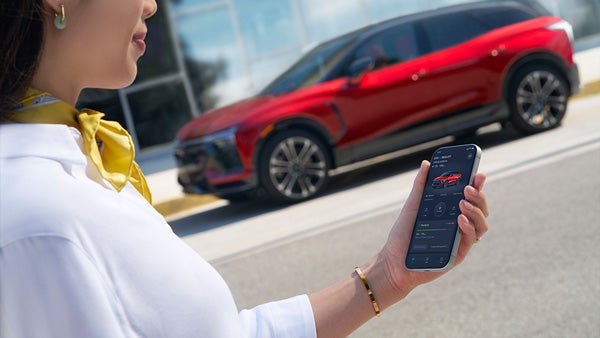 Jim Norton Chevrolet in Broken Arrow OK