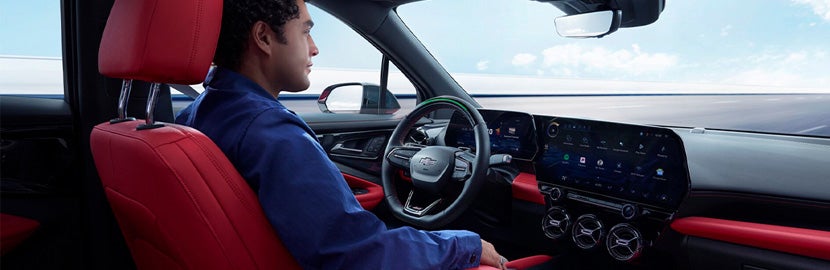 Jim Norton Chevrolet in Broken Arrow OK