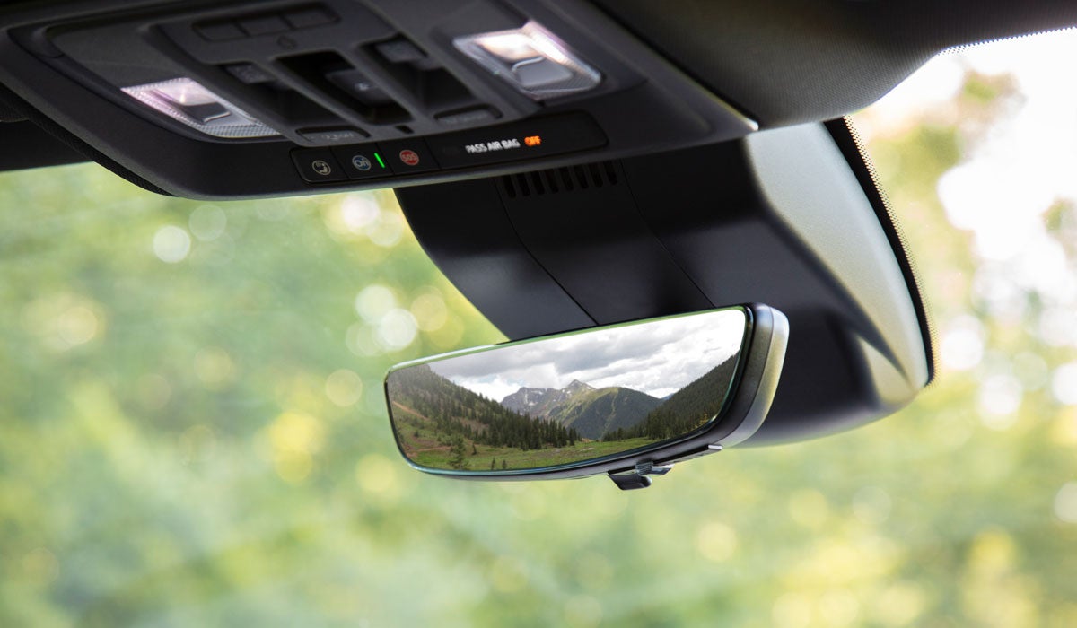 Jim Norton Chevrolet in Broken Arrow OK