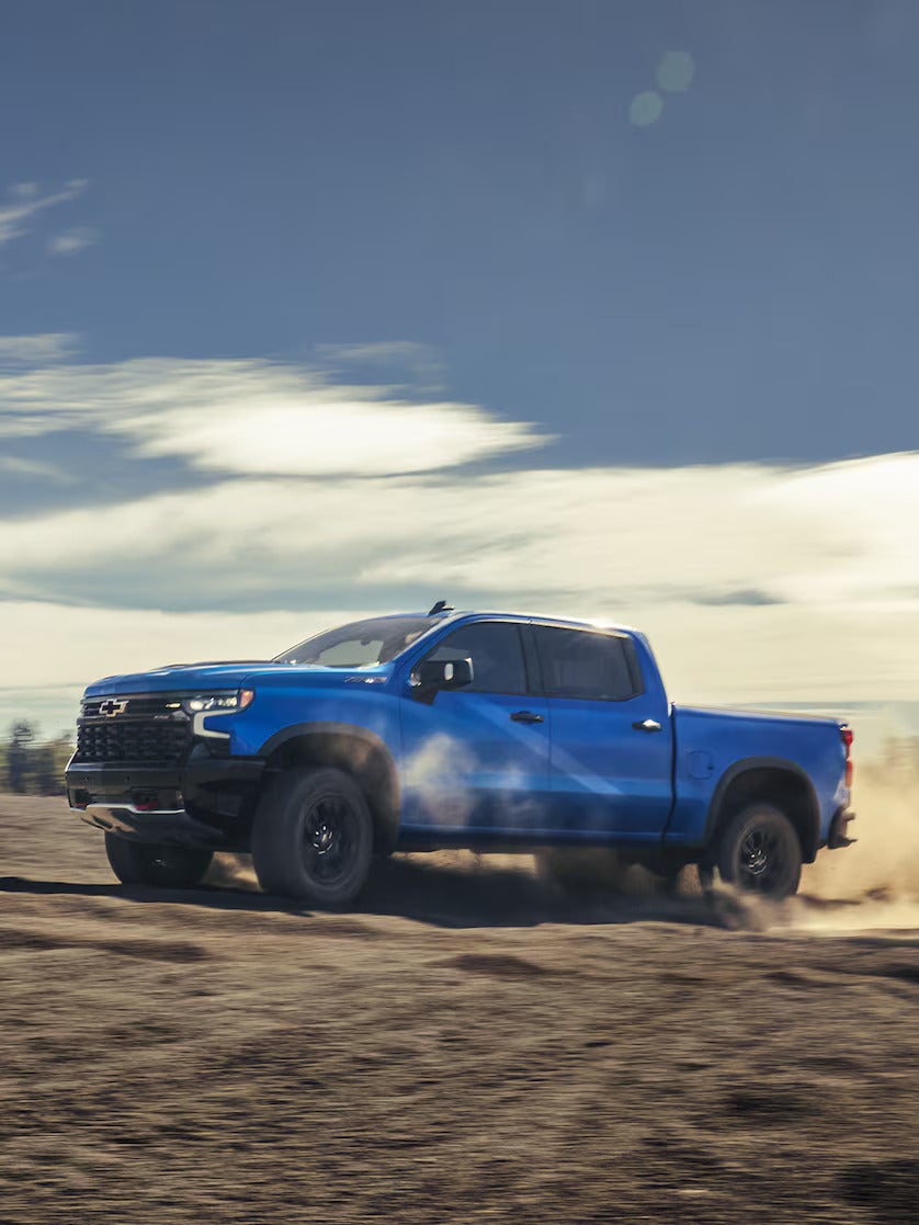 Jim Norton Chevrolet in Broken Arrow OK