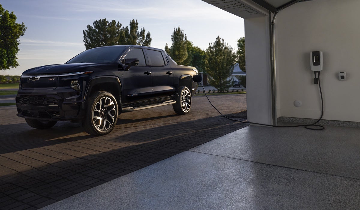 Jim Norton Chevrolet in Broken Arrow OK