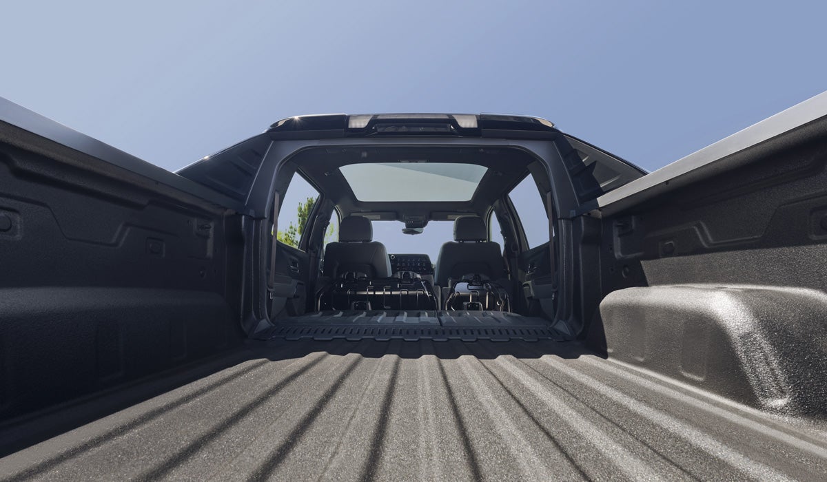 Jim Norton Chevrolet in Broken Arrow OK