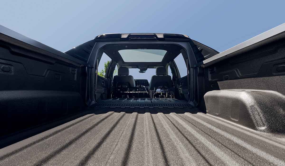 Jim Norton Chevrolet in Broken Arrow OK