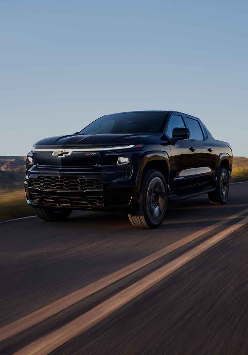 Jim Norton Chevrolet in Broken Arrow OK