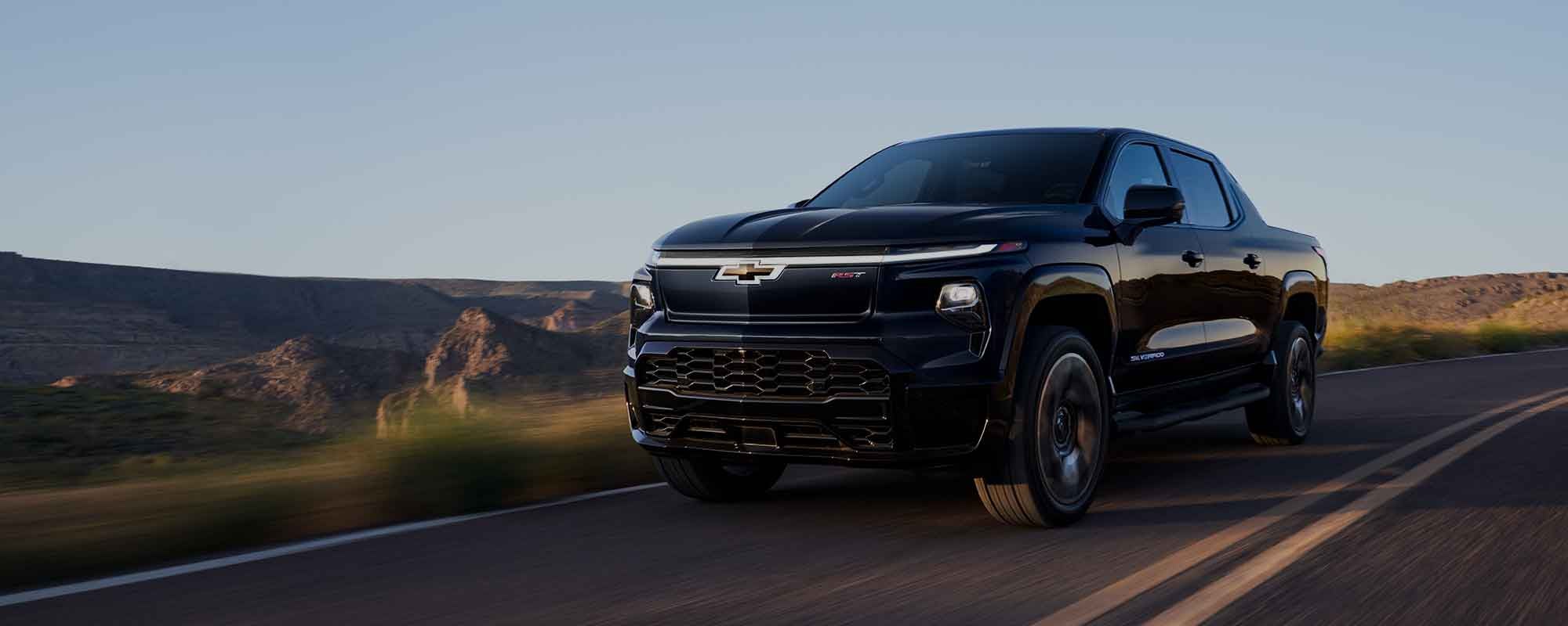 Jim Norton Chevrolet in Broken Arrow OK