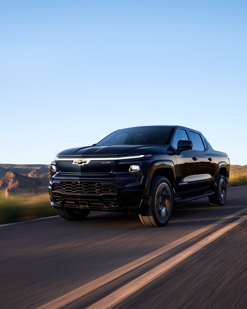 Jim Norton Chevrolet in Broken Arrow OK