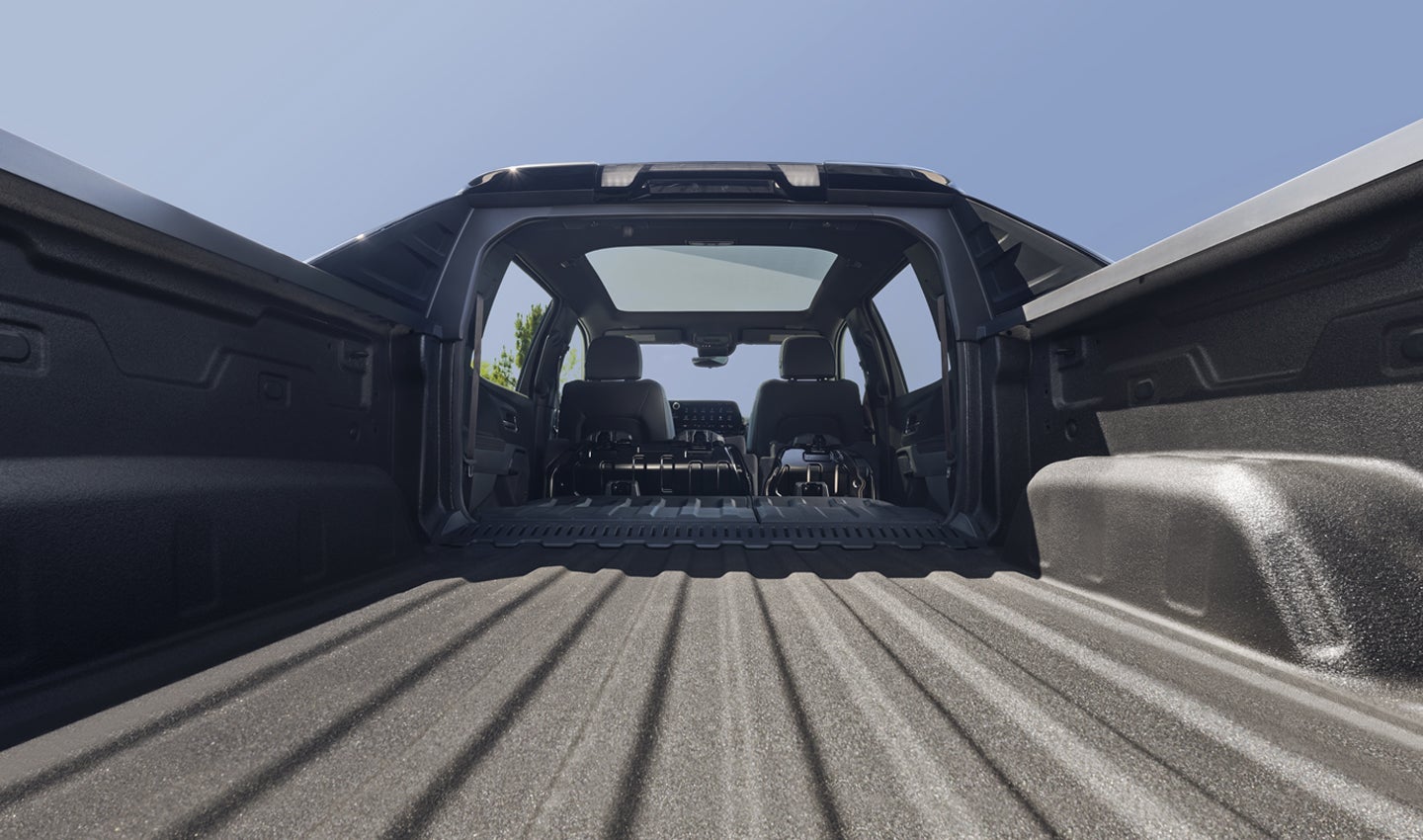 Jim Norton Chevrolet in Broken Arrow OK