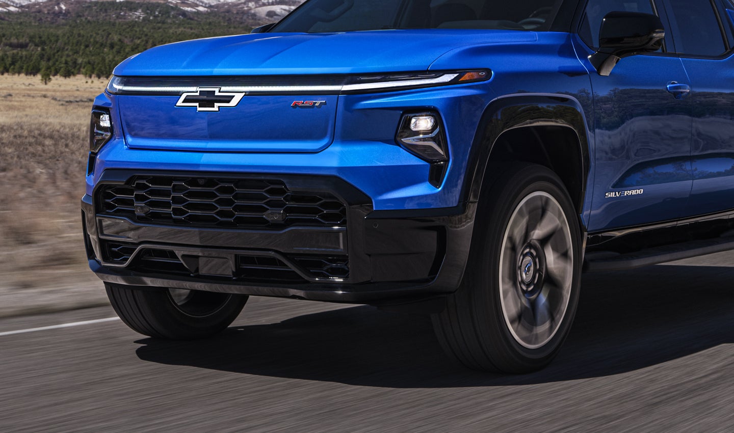 Jim Norton Chevrolet in Broken Arrow OK