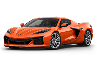 Chevrolet Corvette Z06 - Jim Norton Chevrolet in Broken Arrow OK