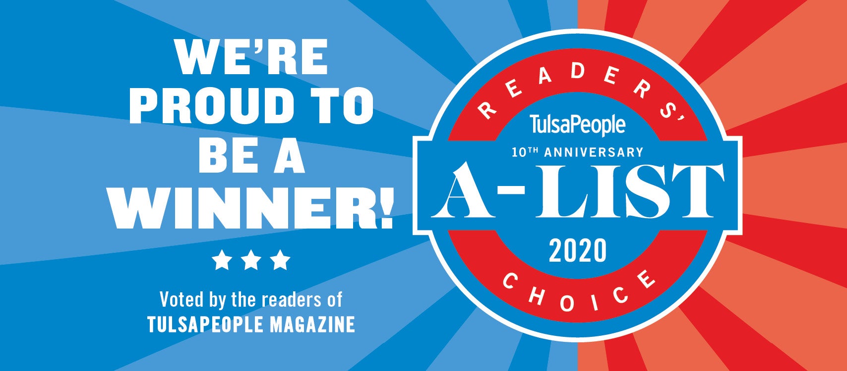 Readers' Choice A-List