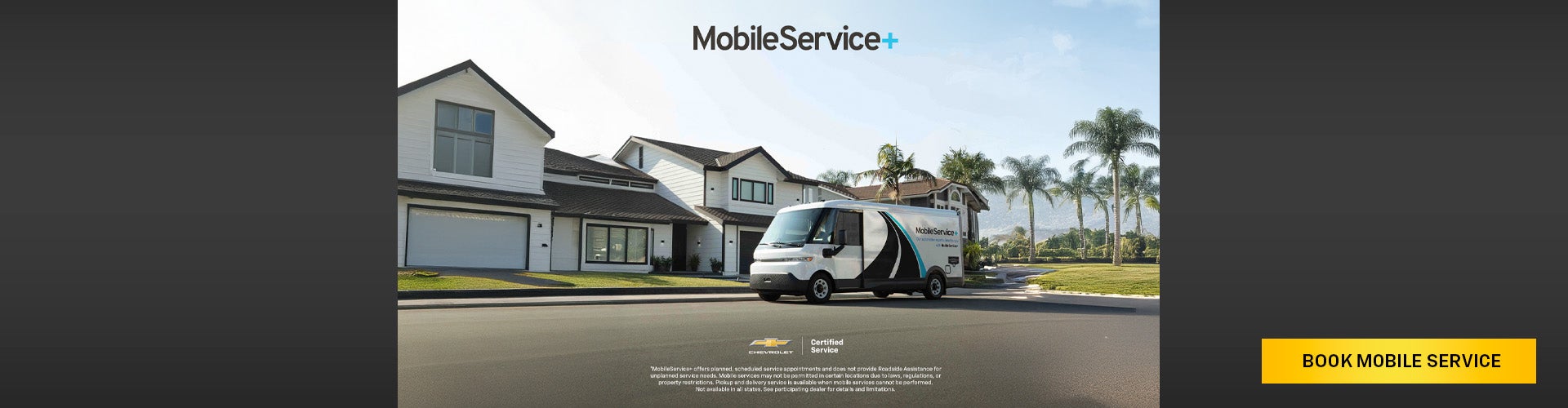Mobile Service