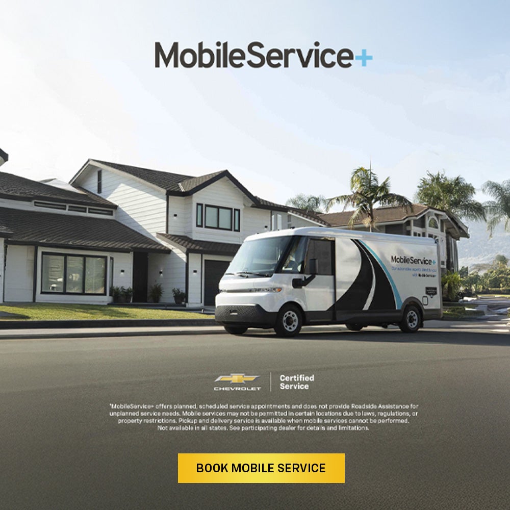 MobileService