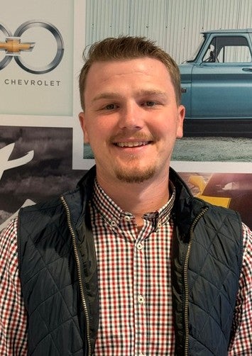 Kade Stuart