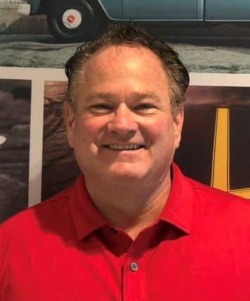 Michael Patuto