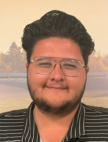 Samuel Sandoval