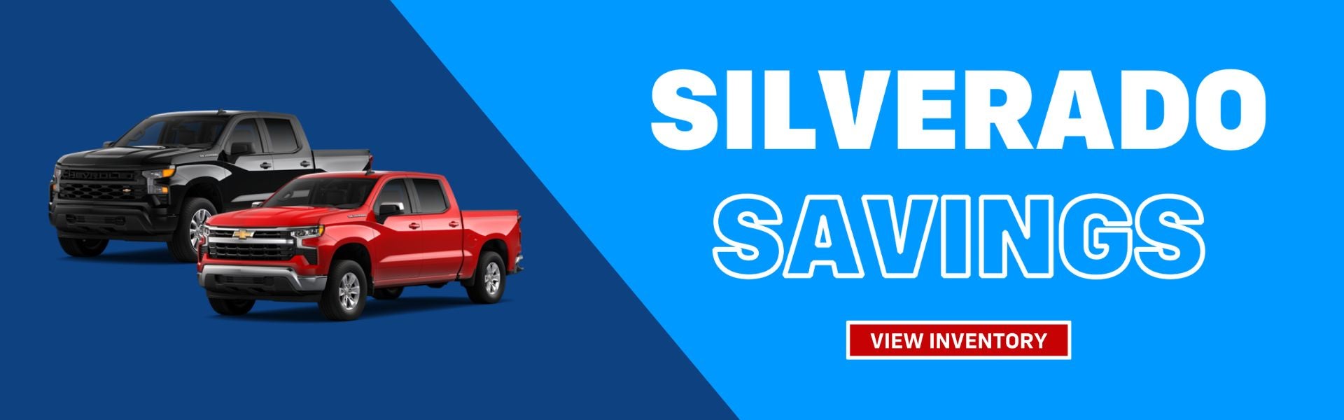 SILVERADO SAVINGS 