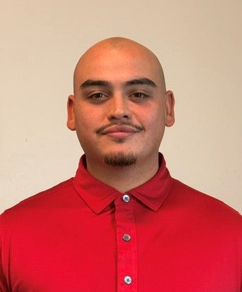 Steven Villarreal
