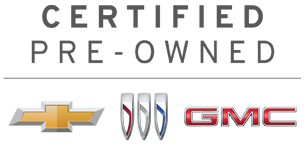 Chevrolet Buick GMC Certified Pre-Owned in Broken Arrow, OK